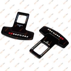 Заглушка ременя безпеки Nismo алюміній - Nismo-Z1