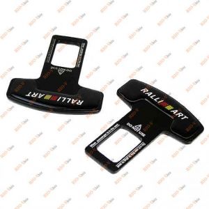 Заглушка ременя безпеки Rally ART - Rally-Z1