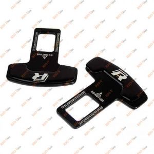 Заглушка ременя безпеки R алюміній - R-Z1