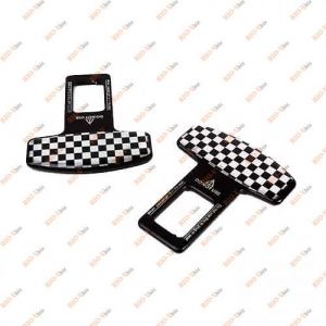 Ремінь безпеки ремені безпеки алюміній - K-Z1