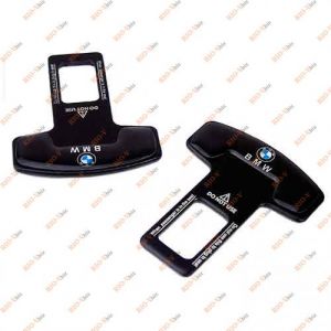 Заглушка ремня безопасности BMW алюминий - BMW-Z1