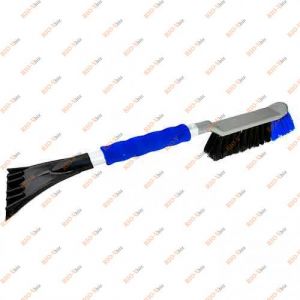 Скребок-щетка Пингвин 49 см - PL-309