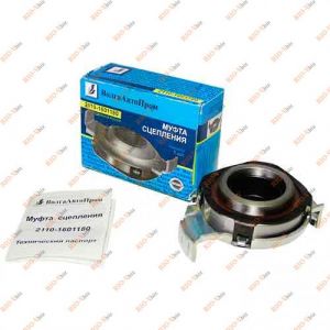 Підшипник вичавлений 2108 н/д ВолгаАвтоПром - 2110-1601180