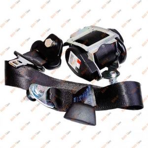 Ремінь безпеки 1118 передній правий з піропатроном - 607449500