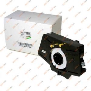 Тубус 2108 средняя часть Decaro - 2108-3709305-05