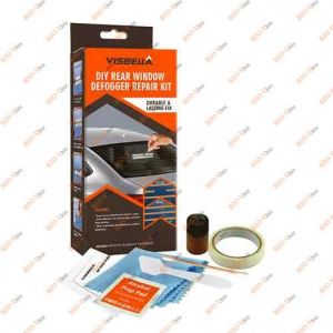Набор для ремонта сетки обогрева стекла Visbella - RG0002BN1B