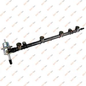 Рампа паливна 406 дв СОАТЕ - 406.1104058-11