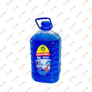 Рідина в бачок омивача ARNI -25 4,5л Океан - ARNI-25-4,5l-okean