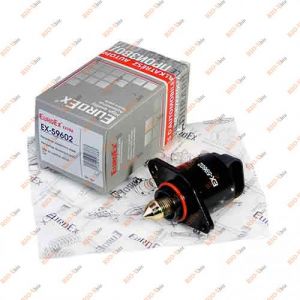 Регулятор холостого хода Ланос, Лачетти, Авео Extra - EX-59602