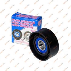 Ролик ремня генератора 405 дв Евро-3 Ульяновск - 40524-1308080-06