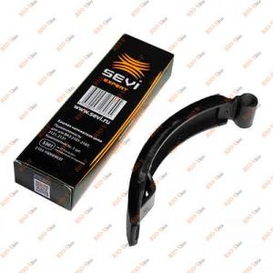 Башмак натяжителя цепи 2103 Сэви-Эксперт - 5301