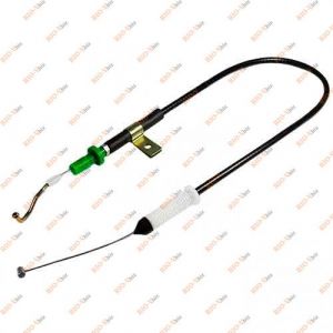 Трос газа Амулет Genuine - GN-SC8210GA