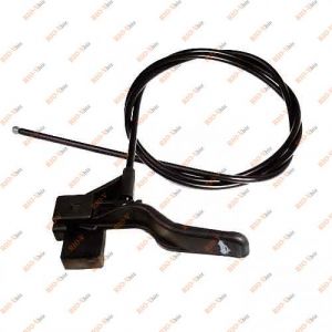 Трос капота Нексія Extra - EX-68676