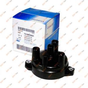 Крышка трамблера Матиз Genuine - TS100C00601