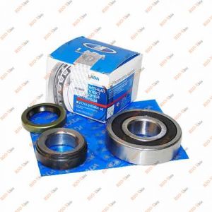 Підшипник напівосьних рукавів 2101 - 180306