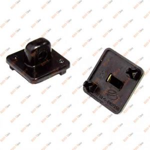 Кронштейн упора капота Ланос, Сенс АвтоЗАЗ - 96165268