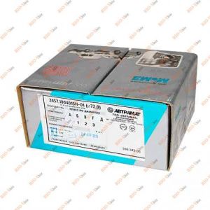 Поршень Таврия 1.2 72,0 А (в упак. 4 шт) Автрамат - 2457-1004015