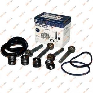 Ремкомплект суппорта Волга, Газель (не полный) ГАЗ - 3110-3501412