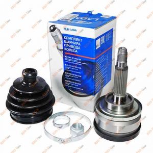 Шрус 2121 наружный ВАЗ - 21213-221501286