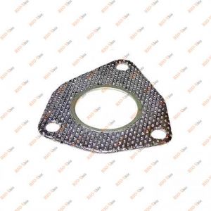 Прокладка резонатора Ланос Україна - 96350814