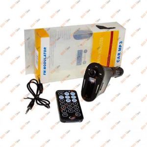 Модулятор MO 32 (улучшенного качества) Car MP3 7567 - MO-32