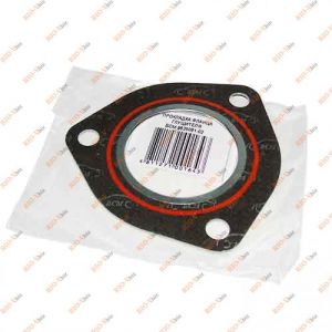 Прокладка резонатора Ланос герметик БЦМ - 9635081