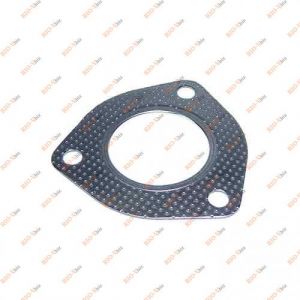 Прокладка резонатора Ланос плакированная БЦМ - ВСМ2101-09Г