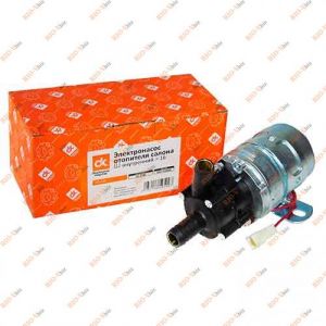 Насос отопителя дополнительный 16 мм ДК - 32.3780