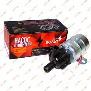 Обігрівач насоса додатково 18мм StartVolt - VPM03780