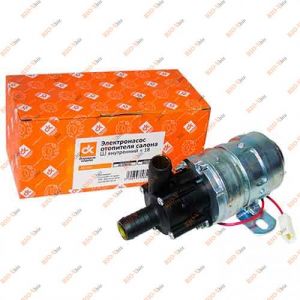 Обігрівач насоса додатковий 18 мм постійного струму - 32.3780-01