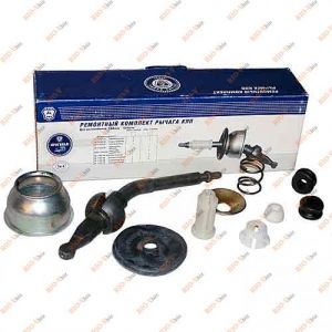 Ремкомплект рычага КПП Газель 4-х ст ГАЗ - 3102-1702620