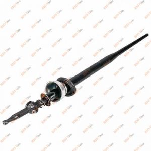 Кулиса Газель в зборі ГАЗ - 3302-1702800