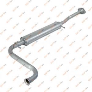 Резонатор 2110 16кл 57cм с 2007г Тернополь тяжелый - 56