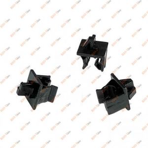 Защелка упора капота Ланос, Нубира АвтоЗАЗ - t-8407124