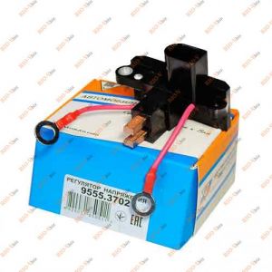 Регулятор напруги 1117, 1119 ВТН - 9555.3702