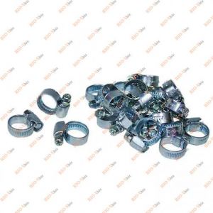 Хомут 10-16 ДК - DKG-10-16/100