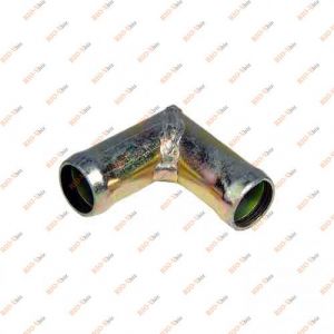 Переходник тосольный 18х18 (уголок) Харьков - 18х18