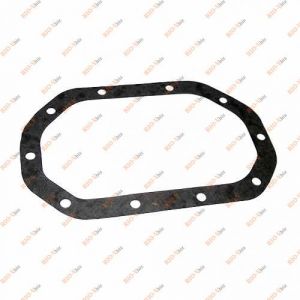 Прокладка поддона коробки Ланос, Авео 10 отверствий Украина - 96179241