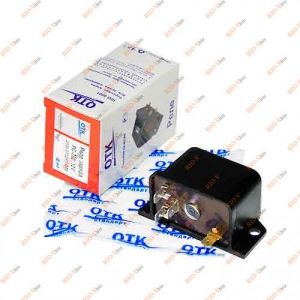 Реле контроля зарядки РС 702 ОТК - РС-702