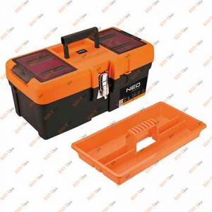 Ящик для інструменту NEO Tools 242х462х256 мм (84-102) - 84-102