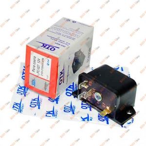 Реле легке RS 527 OTC - РС527