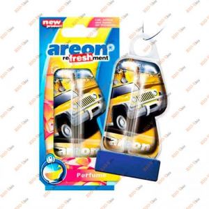 Освежитель салона Aреон гель 8,5 мл Парфум - LC13