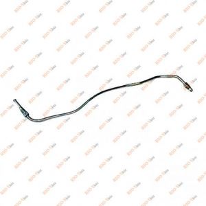 Трубка Таврия торм задняя левая Украина - 1102-3506131