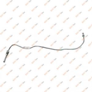 Трубка Таврия торм задняя правая Украина - 1102-3506130