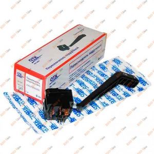 Переключатель поворота 2108 ОТК - 2108-3709330-ОТК