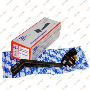 Перемикач склоочисника 2108 ОТК - 2108-3709340