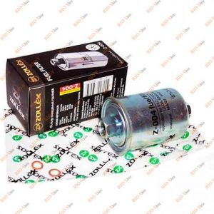 Фільтр паливний 2110 гайка Zollex 2112-1117010 - Z-004
