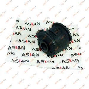 Сайлентблок Джилі СК переднього важеля задній Asian - 1014000515