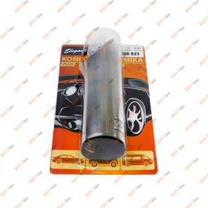 Насадка на глушитель 106 027 Elegant (0071) - EL_106027