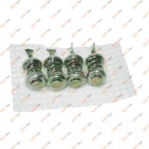 Фиксатор тормозных колодок 2101 зад Харьков - 2101-3502100